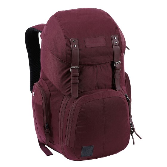 NITRO Urban Weekender backpack 55 cm laptop compartment