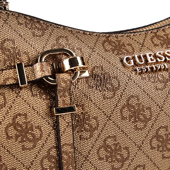 Guess Leona Shoulder Bag 29 cm