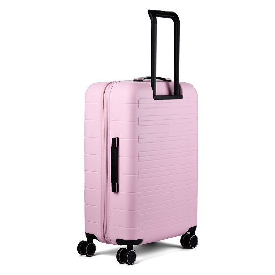 American Tourister Novastream 4 wheels Trolley 67 cm with expansion pleat