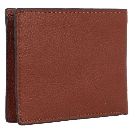 Fossil Anderson Wallet Leather 12 cm Fossil Anderson Wallet Leather 12 cm