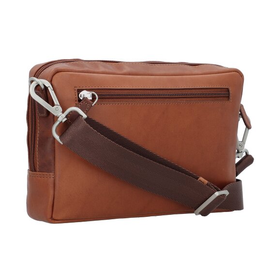Esquire Dallas Men bag Leather 24 cm