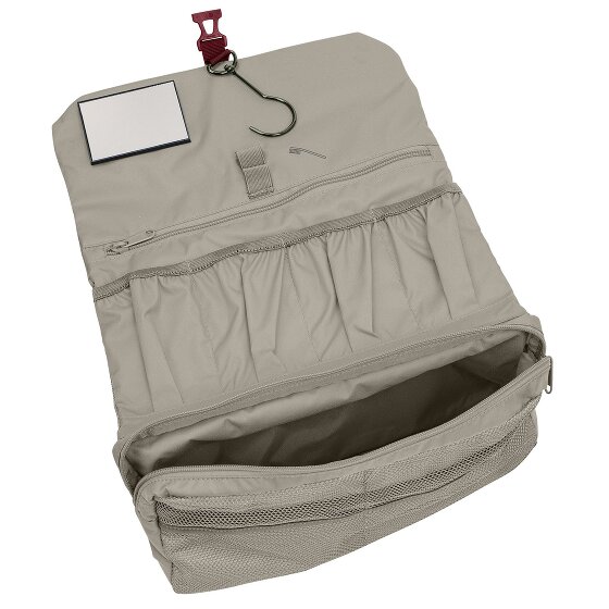 Vaude WegaWrap Toilet bag 32 cm