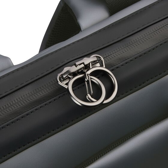 Delsey Paris Turenne Soft Daypack 39 cm Laptop compartment