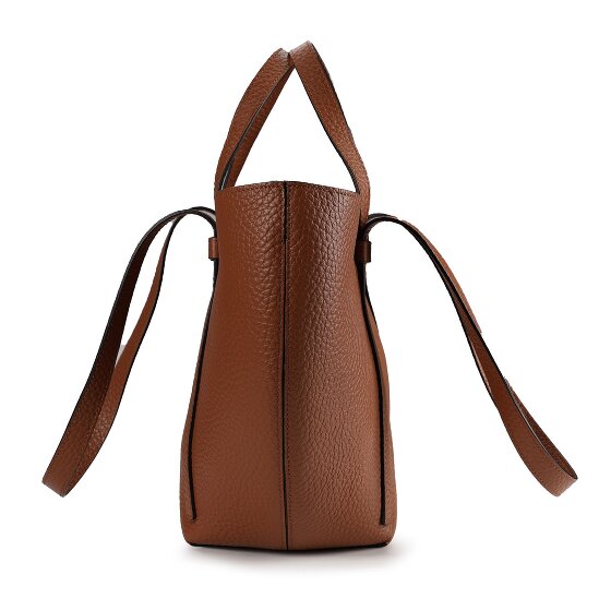 abro Cosmo Handbag Leather 46 cm