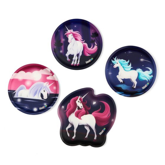 ergobag cubo School bag set 5-piece