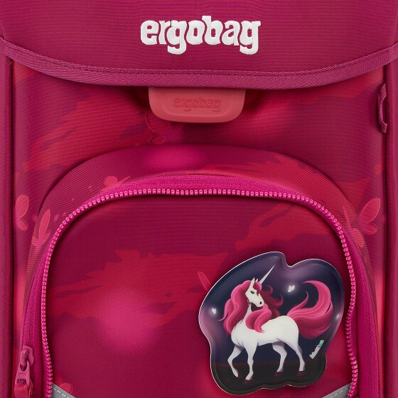 ergobag cubo School bag set 5-piece