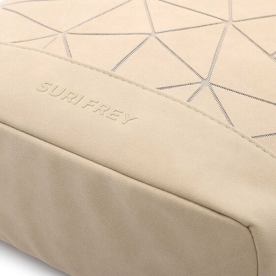 Suri Frey SFY SURI Sports Jessy-Lu Daypack 34 cm Laptop compartment