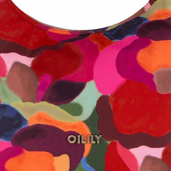 Oilily Veerle Hamel Shoulder Bag 33 cm