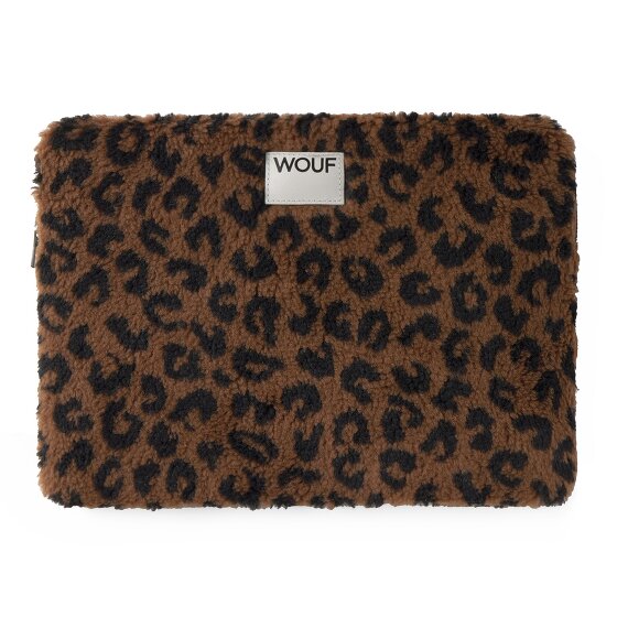Wouf Teddy Laptop sleeve 32.5 cm