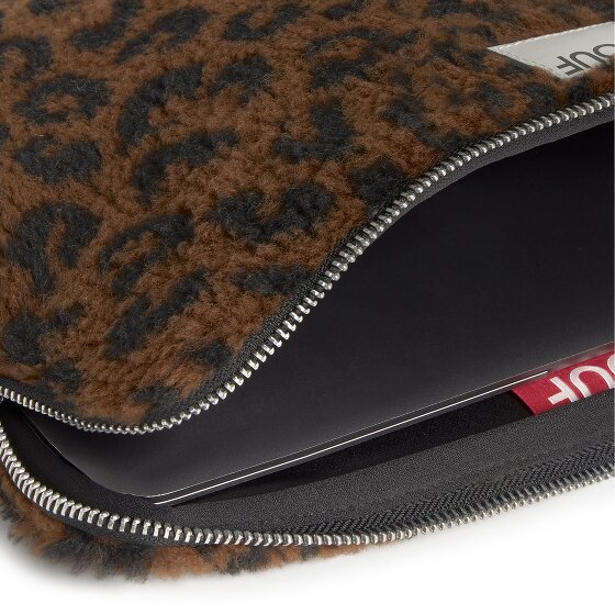 Wouf Teddy Laptop sleeve 32.5 cm