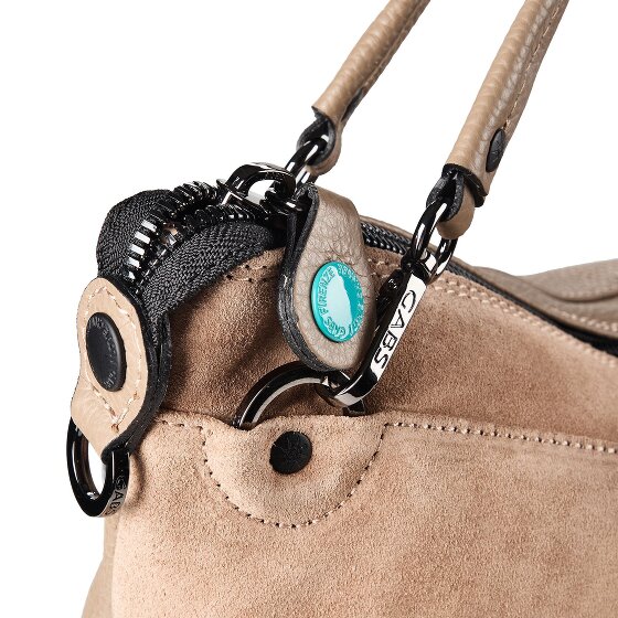 Gabs G16 Shoulder Bag Genuine Leather 52 cm