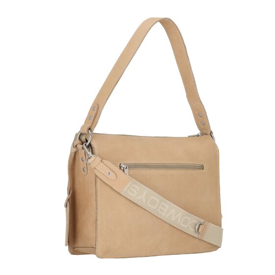 Cowboysbag Houston Shoulder Bag Leather 32 cm