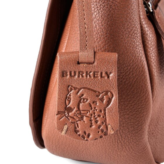 Burkely Soft Skylar Shoulder bag Genuine Leather 21 cm