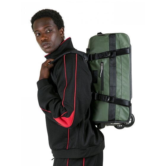 Eastpak 0 Duffle Pack 2 wheels Travel bag S 55 cm