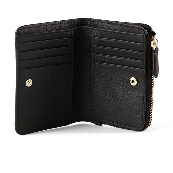 Boss Lenah Wallet Genuine Leather 13 cm