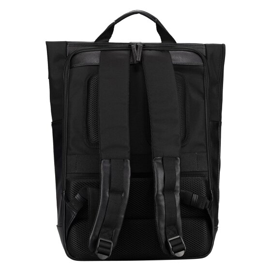 Jost Riga Business backpack 45 cm Laptop compartment