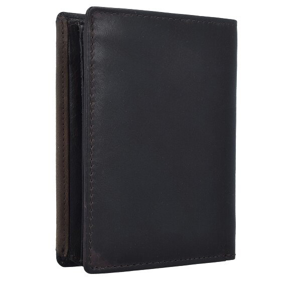Strellson Camden wallet leather 10 cm
