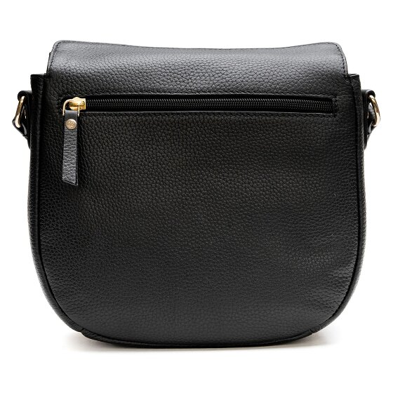 Lazarotti Bologna Leather Shoulder bag Leather 25 cm