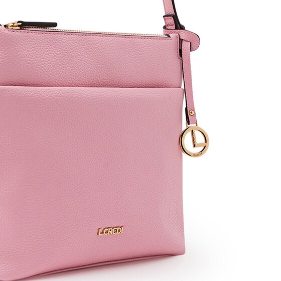 L.Credi Eda shoulder bag 23 cm