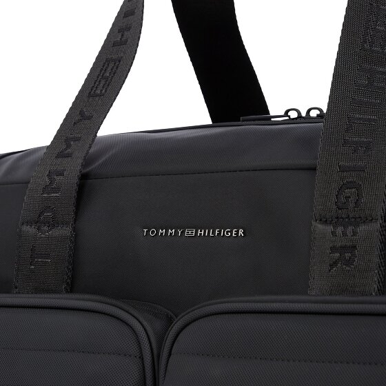 Tommy Hilfiger TH Repreve Weekender travel bag 50 cm