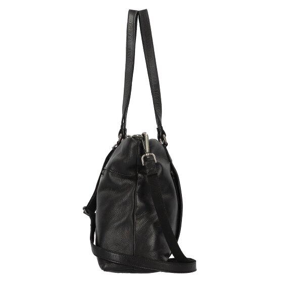 Greenburry Colombiana Shopper Bag Leather 37 cm