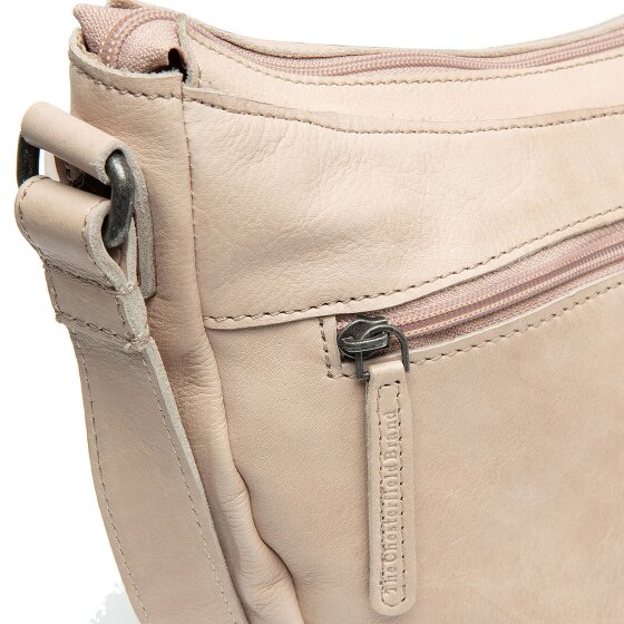 The Chesterfield Brand Clarita Shoulder bag Leather 35 cm
