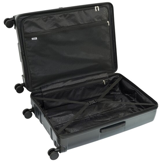 Epic Crate EX Wildlife 4 wheels Trolley 75 cm