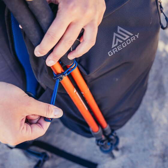 Gregory Kiro 20 Hiking backpack 50 cm
