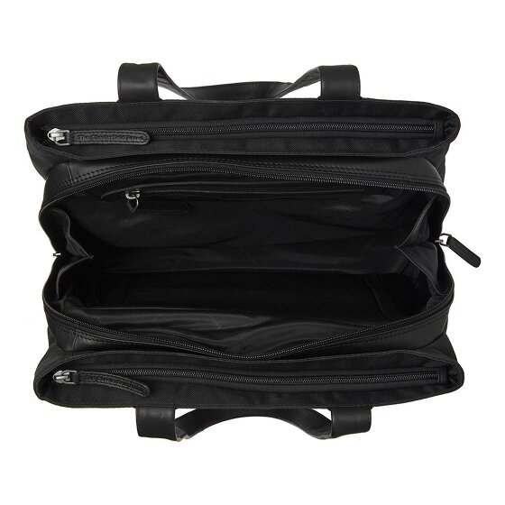 The Chesterfield Brand Lavik Shopper Bag Leather 36 cm