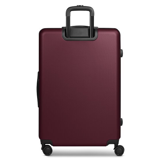 Smartbox Edition 05 4 wheels Trolley 76 cm