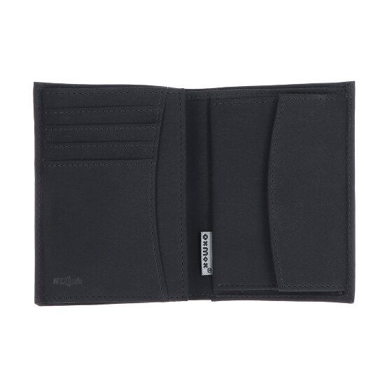 oxmox New Cryptan Wallet RFID protection 13 cm