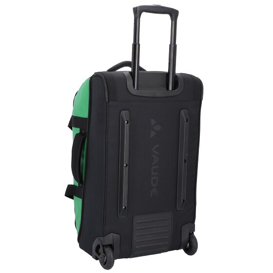 Vaude Rotuma 65 2 wheels Trolley 61 cm