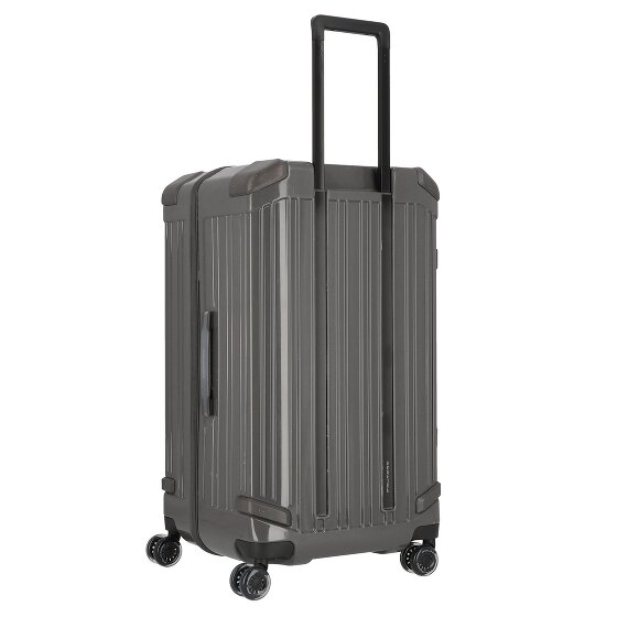 Piquadro Pop 4 wheels Trolley 73 cm