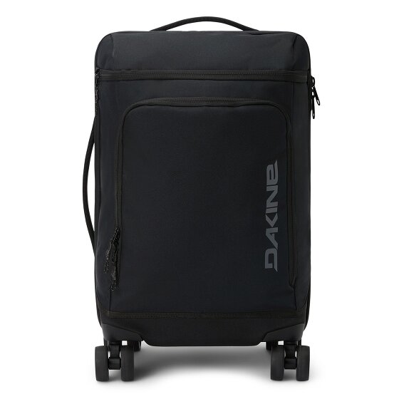 Dakine Split 48L 4 wheels Cabin suitcase 55 cm Expandable