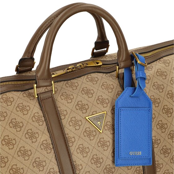 Guess Pisa Weekender travel bag 56 cm