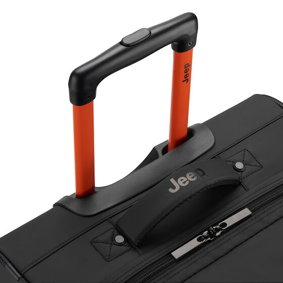 Jeep JS007C 2 wheels Trolley 82 cm