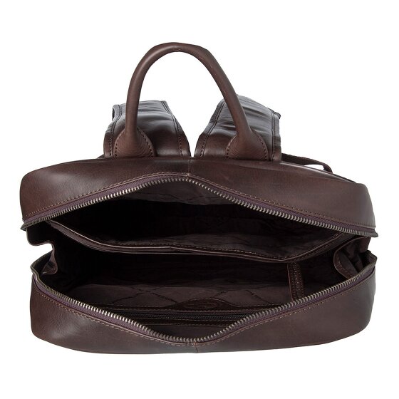 The Chesterfield Brand Nicola Daypack Leather 40 cm