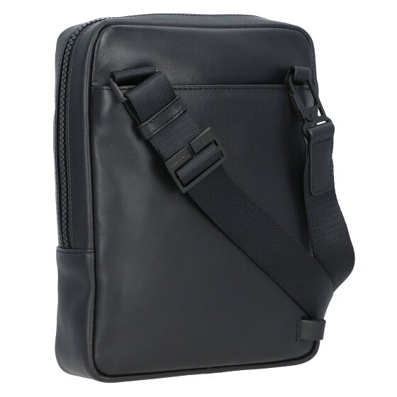 Piquadro Finn Shoulder bag Leather 18 cm