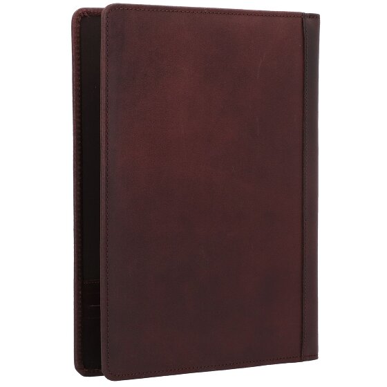 Burkely Vintage Bing writing case leather 33 cm