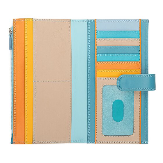 Mywalit Continental Wallet Leather 20 cm