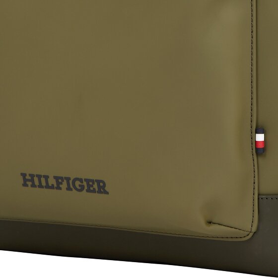 Tommy Hilfiger TH Monotype Daypack 46 cm Laptop compartment