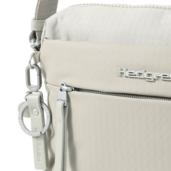 Hedgren Furo Shoulder bag RFID protection 22 cm