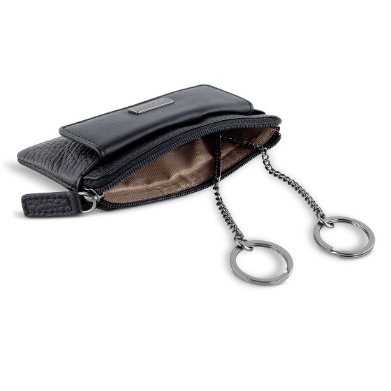 Bugatti Sina Key wallet Leather 13 cm