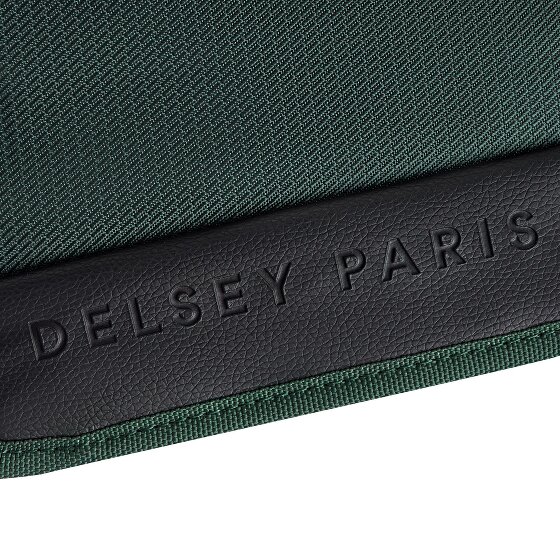 Delsey Paris Montmartre 3 Toilet bag 26.5 cm