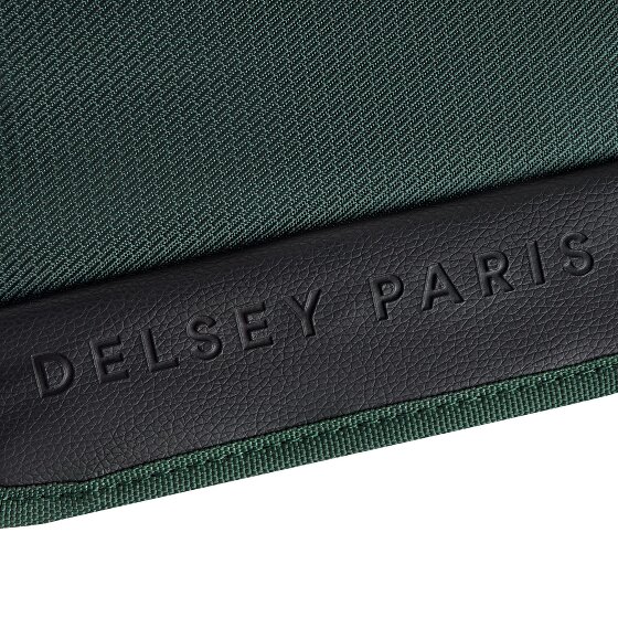 Delsey Paris Montmartre 3 Toilet bag 26.5 cm Delsey Paris Montmartre 3 Toilet bag 26.5 cm