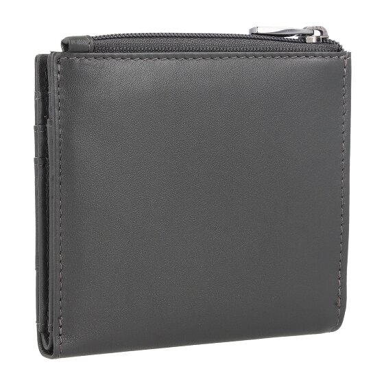 Samsonite Pro-DLX 6 wallet RFID leather 10 cm