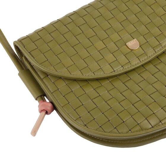 DuDu Skye Shoulder bag Genuine Leather 21 cm