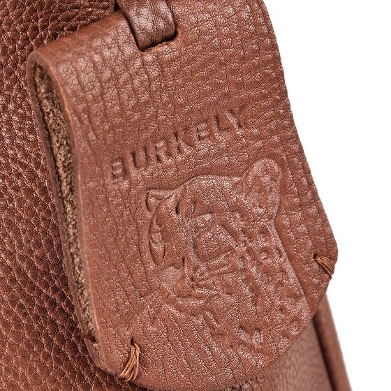 Burkely Soft Skylar Shoulder Bag Genuine Leather 40 cm