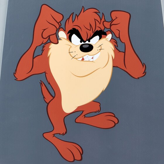 Roncato Looney Tunes 4 wheels Kids trolley 50 cm