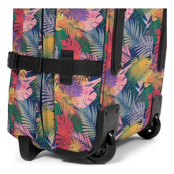 Eastpak Tranverz 2 wheels Cabin suitcase 51 cm